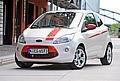 Ford Ka Individual. Foto: UnitedPictures